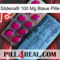 Sildenafil 100 Mg Blue Pill 35